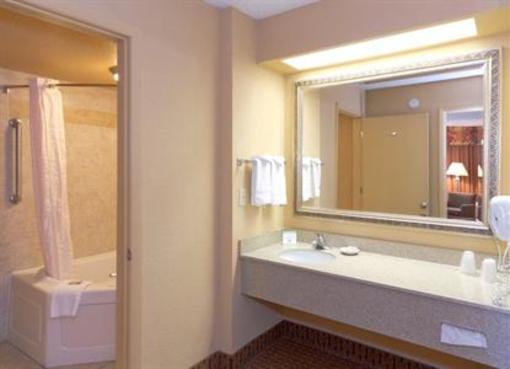 фото отеля BEST WESTERN Castillo del Sol Hotel