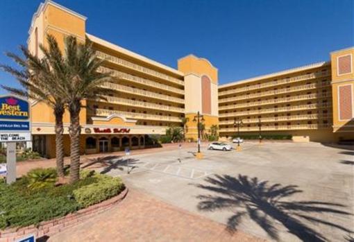 фото отеля BEST WESTERN Castillo del Sol Hotel