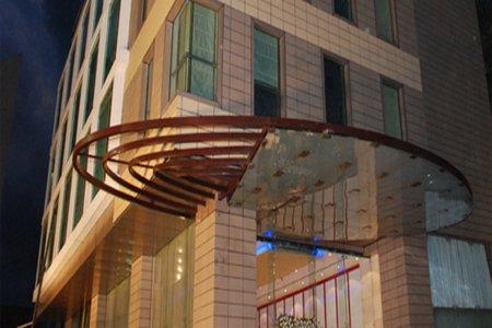 фото отеля Iris - The Business Hotel