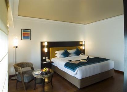 фото отеля Iris - The Business Hotel