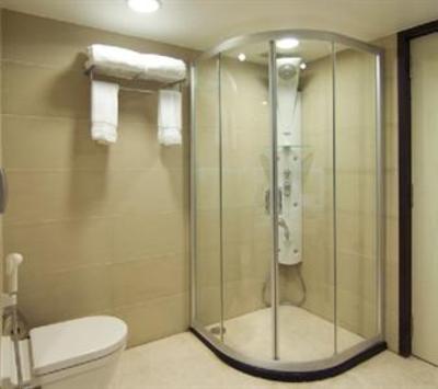 фото отеля Iris - The Business Hotel