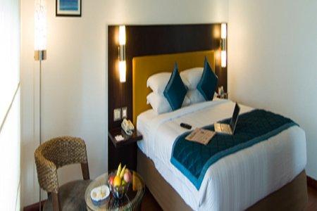 фото отеля Iris - The Business Hotel