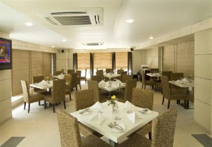 фото отеля Iris - The Business Hotel