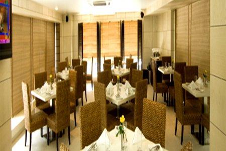 фото отеля Iris - The Business Hotel