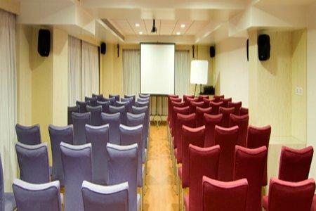 фото отеля Iris - The Business Hotel