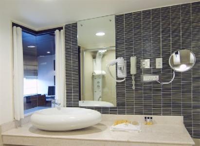 фото отеля Iris - The Business Hotel
