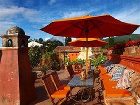 фото отеля Hotel Posada del Angel Antigua Guatemala