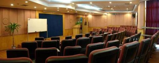 фото отеля Guangshen Business Hotel Shenzhen