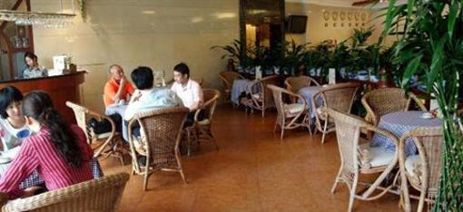 фото отеля Guangshen Business Hotel Shenzhen
