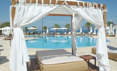 фото отеля Ionian Emerald Resort