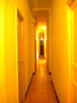 фото отеля Hostal Puerta del Sol