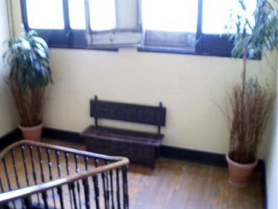 фото отеля Hostal Puerta del Sol