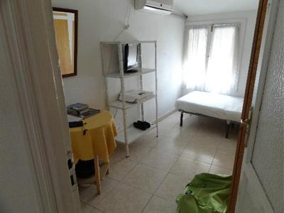 фото отеля Hostal Puerta del Sol