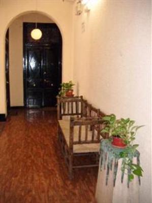 фото отеля Hostal Puerta del Sol