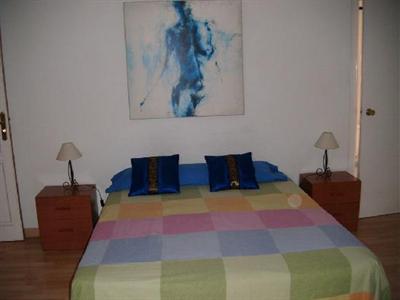 фото отеля Hostal Puerta del Sol