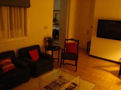фото отеля Hostal Puerta del Sol