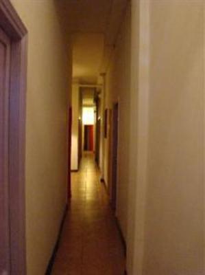 фото отеля Hostal Puerta del Sol