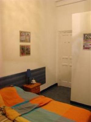 фото отеля Hostal Puerta del Sol