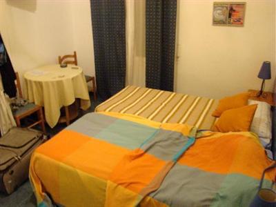 фото отеля Hostal Puerta del Sol