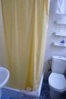 фото отеля Hostal Puerta del Sol