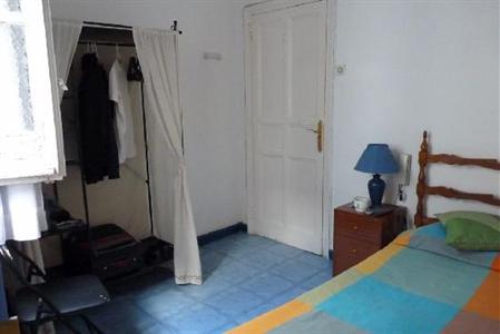 фото отеля Hostal Puerta del Sol