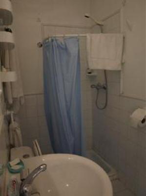 фото отеля Hostal Puerta del Sol