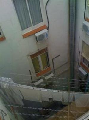 фото отеля Hostal Puerta del Sol