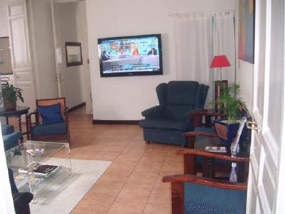 фото отеля Hostal Puerta del Sol