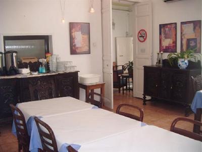 фото отеля Hostal Puerta del Sol