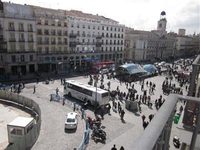 Hostal Puerta del Sol