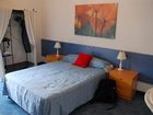 фото отеля Hostal Puerta del Sol