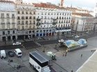 фото отеля Hostal Puerta del Sol