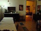 фото отеля Hostal Puerta del Sol