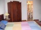 фото отеля Hostal Puerta del Sol