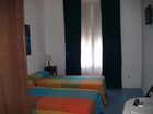 фото отеля Hostal Puerta del Sol