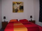 фото отеля Hostal Puerta del Sol