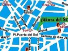 фото отеля Hostal Puerta del Sol
