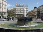 фото отеля Hostal Puerta del Sol