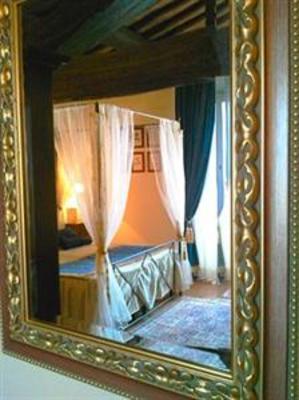 фото отеля Palazzo Fani Mignanelli
