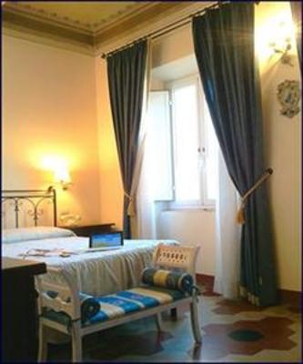 фото отеля Palazzo Fani Mignanelli