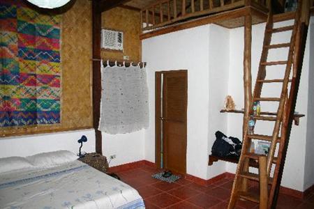 фото отеля Golden Monkey Cottages