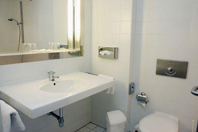 фото отеля Stadthotel Oranienburg