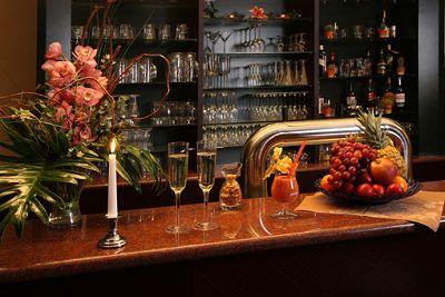 фото отеля Stadthotel Oranienburg
