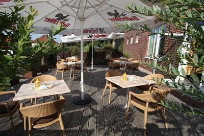 фото отеля Stadthotel Oranienburg