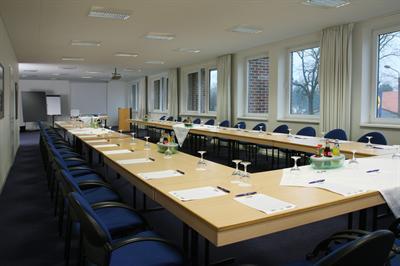 фото отеля Stadthotel Oranienburg
