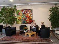 Stadthotel Oranienburg