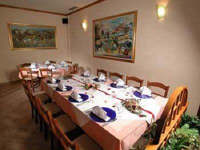 фото отеля Hotel Villa Letan Fazana
