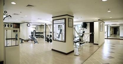 фото отеля Hanoi Horison Hotel