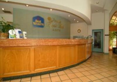 фото отеля BEST WESTERN PLUS Posada Royale Hotel & Suites, Simi Valley