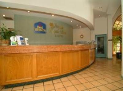 фото отеля BEST WESTERN PLUS Posada Royale Hotel & Suites, Simi Valley